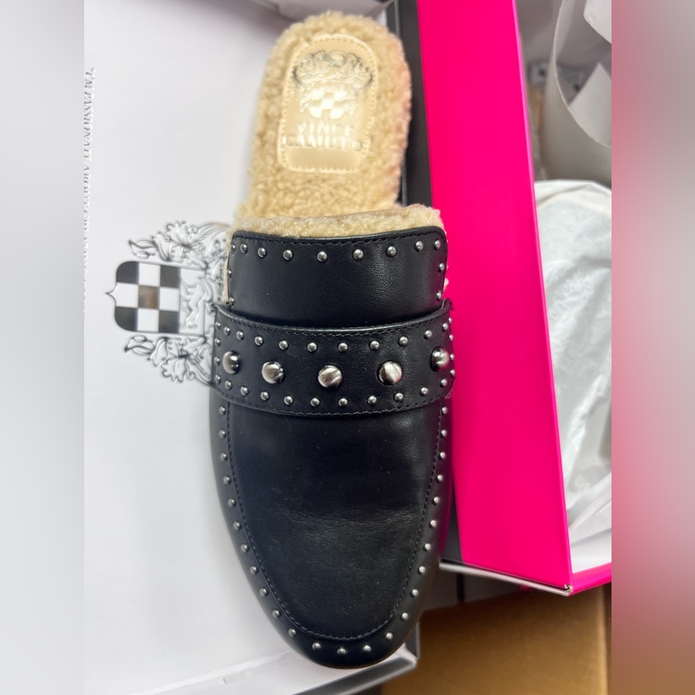 Black Mule